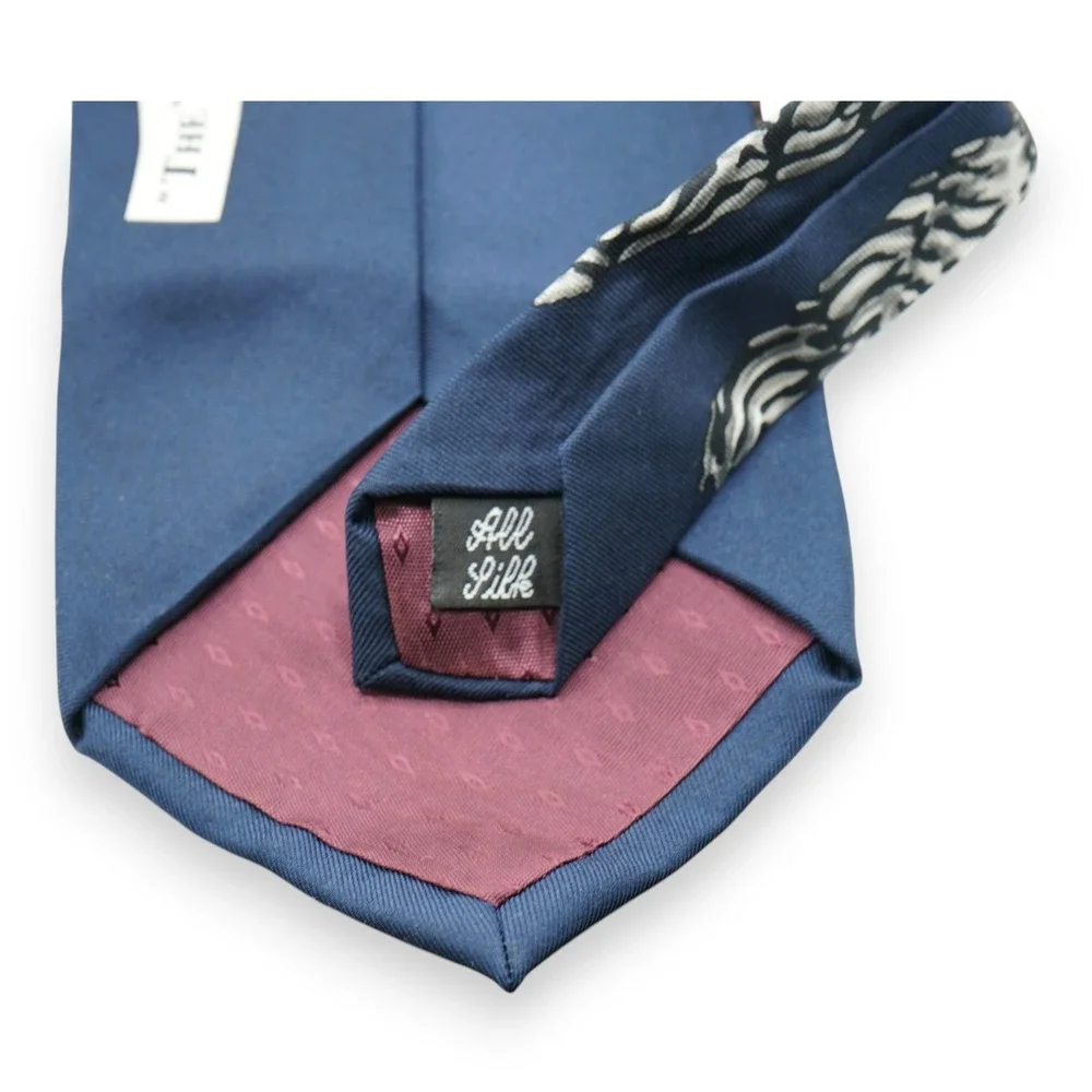 Tabasco men silk